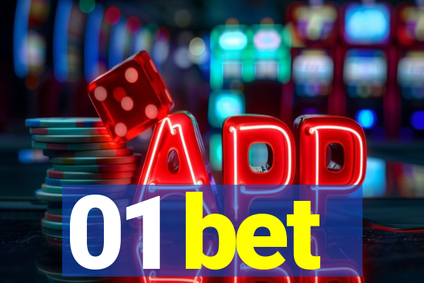 01 bet